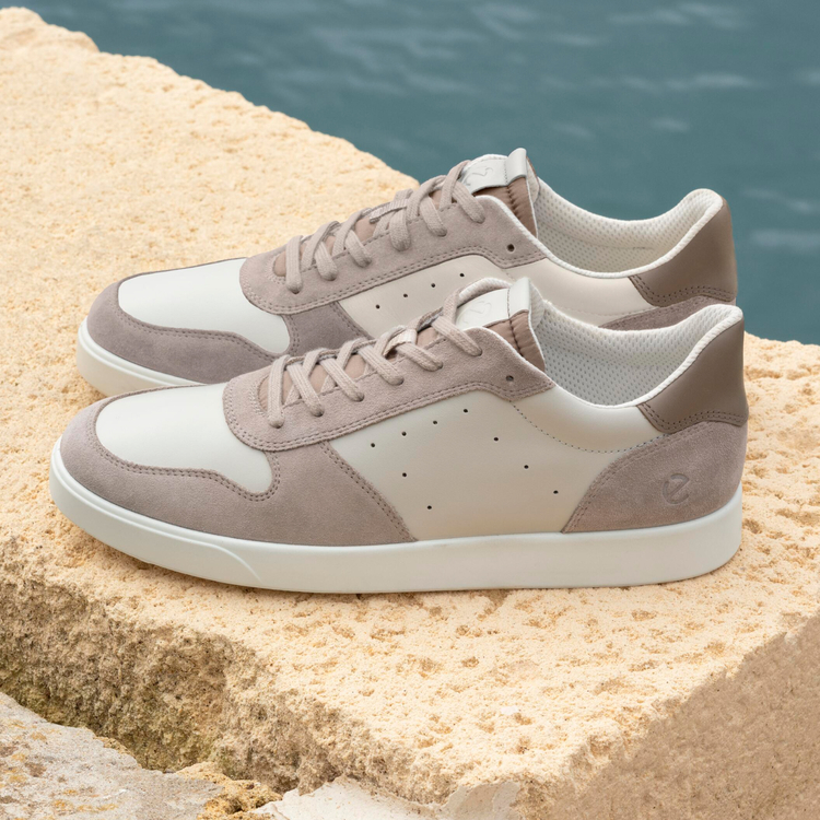 Кеды ECCO STREET LITE M 521454/61567