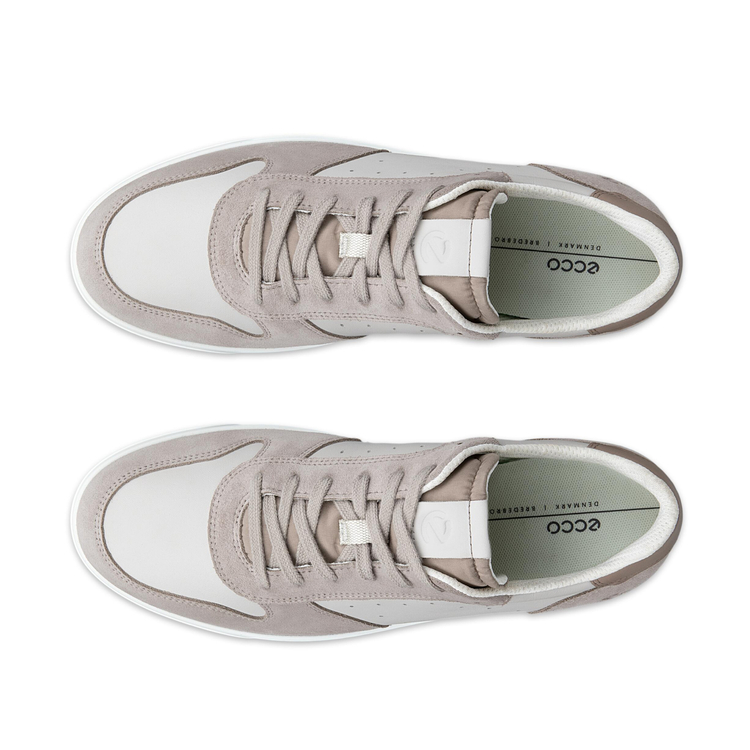 Кеды ECCO STREET LITE M 521454/61567