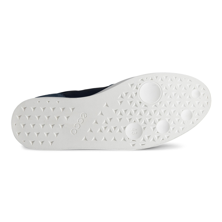 Кеды ECCO STREET LITE M 521454/61568