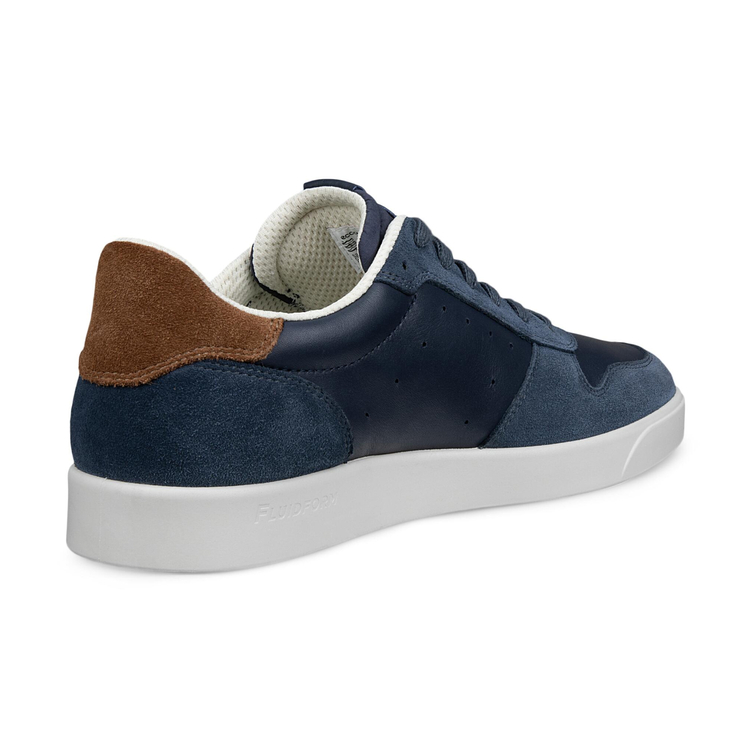 Кеды ECCO STREET LITE M 521454/61568