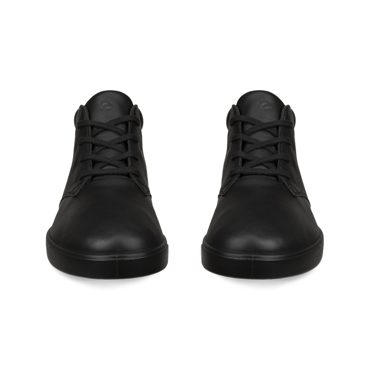 Ботинки ECCO STREET LITE M 521464/01001