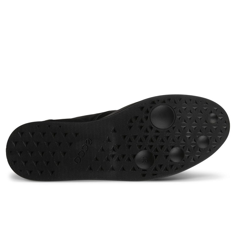 Ботинки ECCO STREET LITE M 521464/01001