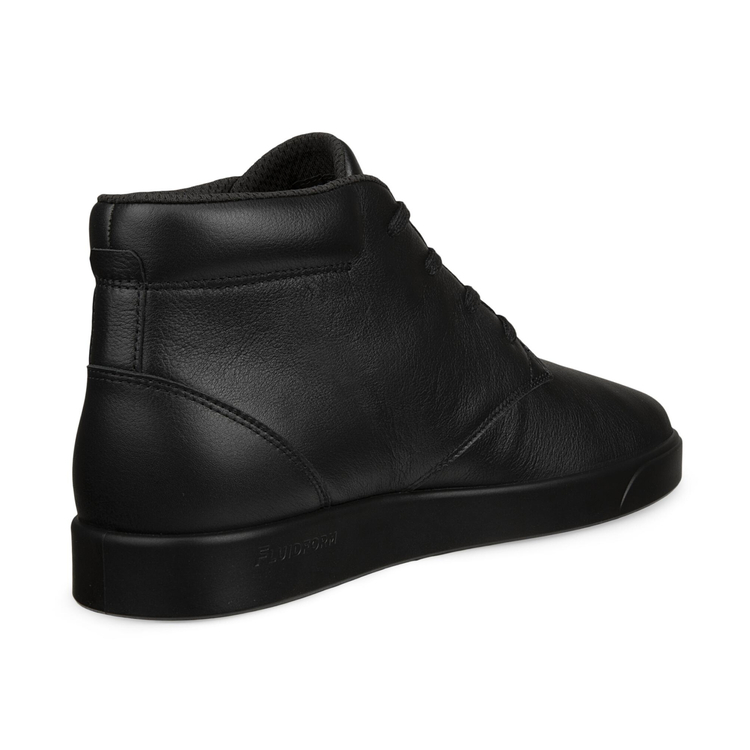 Ботинки ECCO STREET LITE M 521464/01001