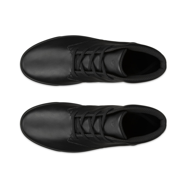 Ботинки ECCO STREET LITE M 521464/01001