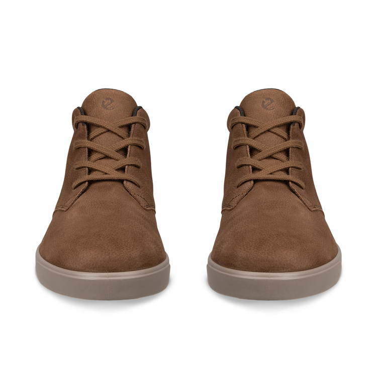 Ботинки ECCO STREET LITE M 521464/02482