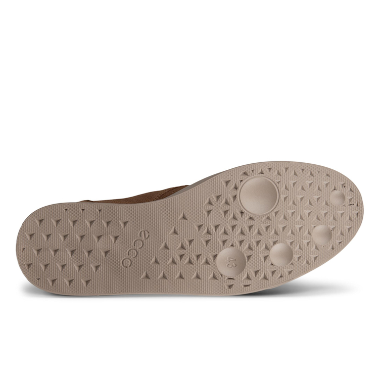 Ботинки ECCO STREET LITE M 521464/02482