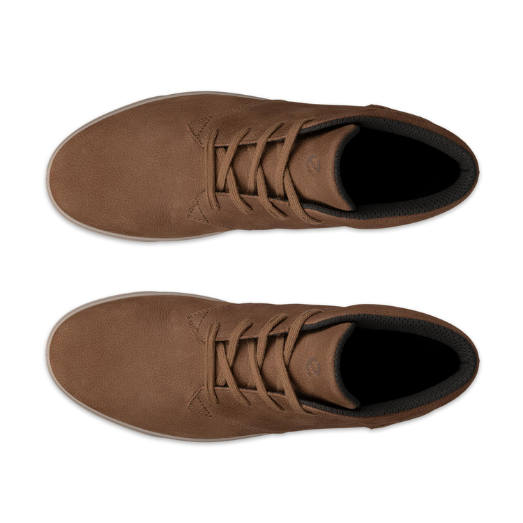 Ботинки ECCO STREET LITE M 521464/02482