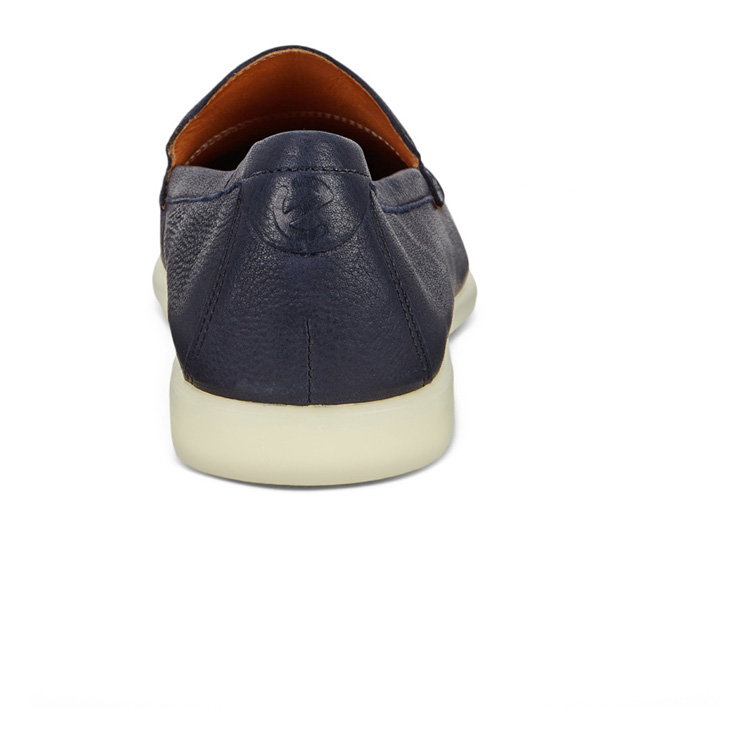 Лоферы ECCO CITYTRAY LITE 521604/01303 Лоферы ECCO CITYTRAY LITE 521604/01303