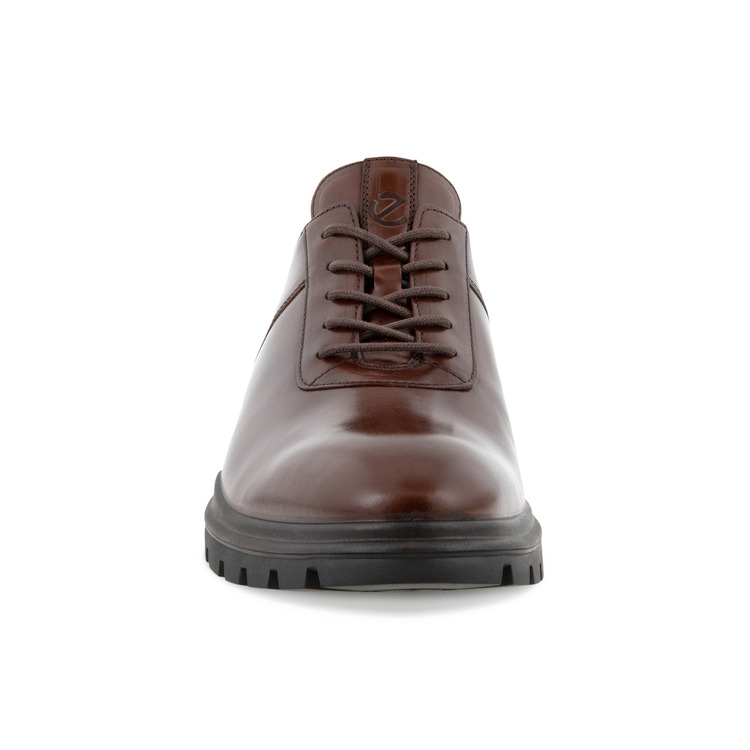 Туфли ECCO CITYTRAY AVANT M 521874/01705