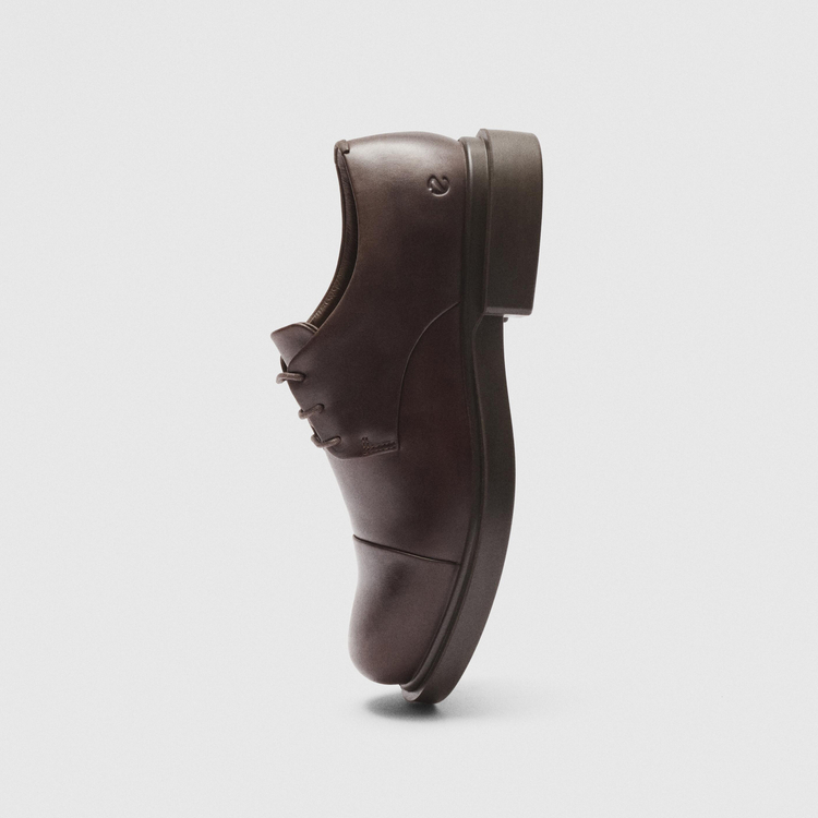 Туфли ECCO METROPOLE SEOUL 522314/01178