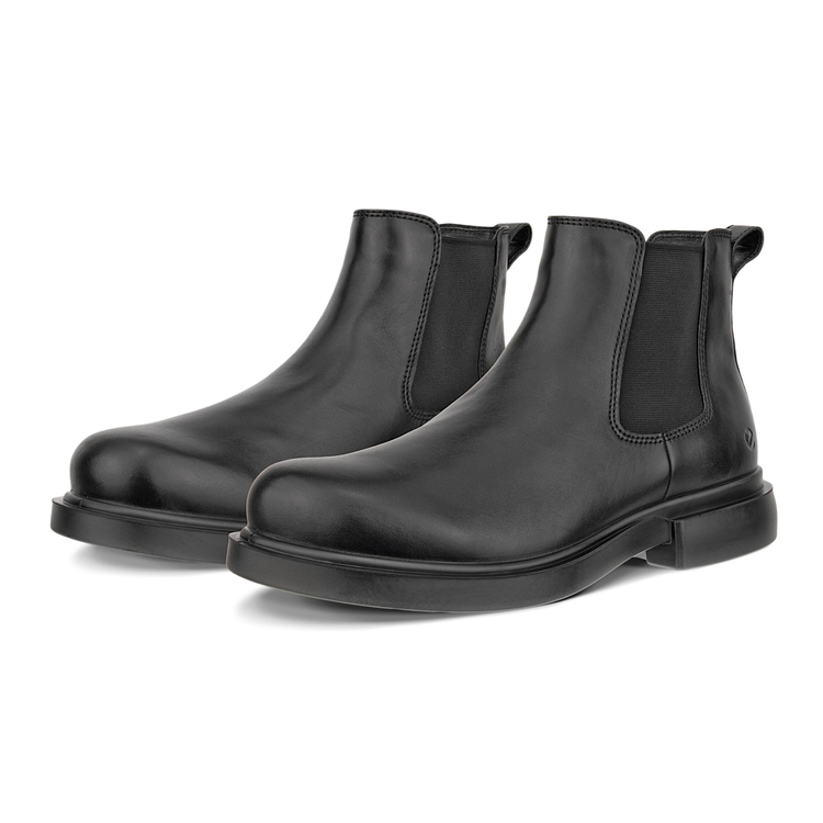 Челси ECCO METROPOLE SEOUL M 522354/01001