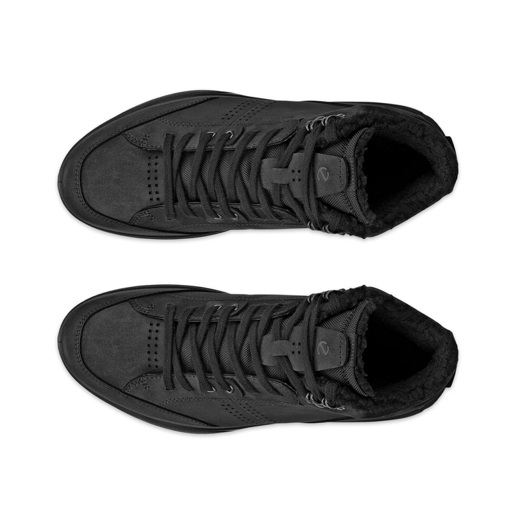 Ботинки ECCO BYWAY 2.0 522814/51052