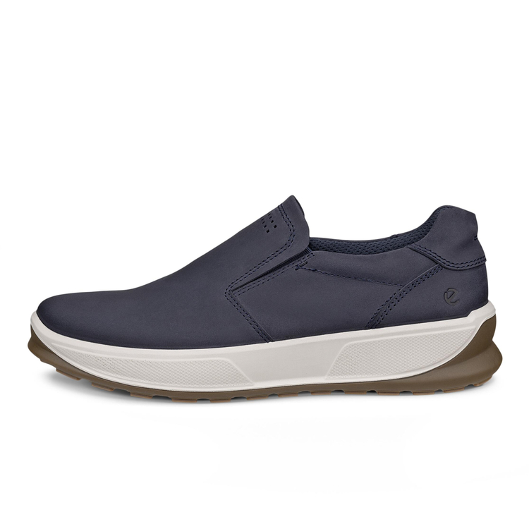 Слипоны ECCO BYWAY 2.0 522824/02038
