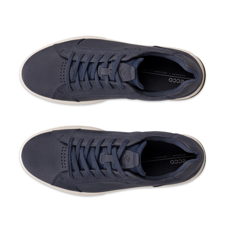 Кеды ECCO BYWAY 2.0 522834/02038 Кеды ECCO BYWAY 2.0 522834/02038