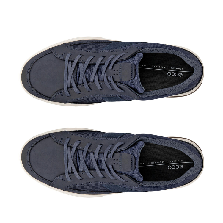 Кеды ECCO BYWAY 2.0 522844/50595