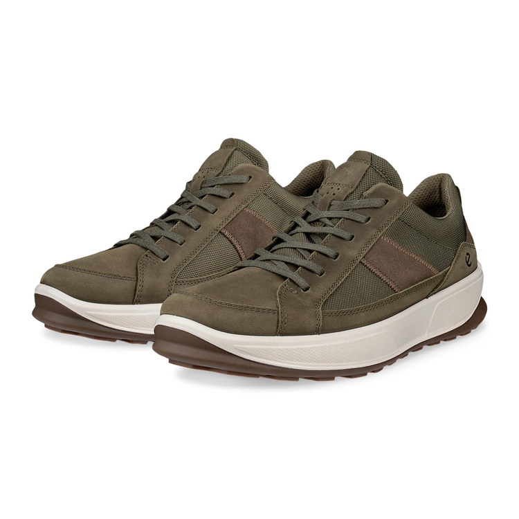 Кеды ECCO BYWAY 2.0 522844/55894 Кеды ECCO BYWAY 2.0 522844/55894