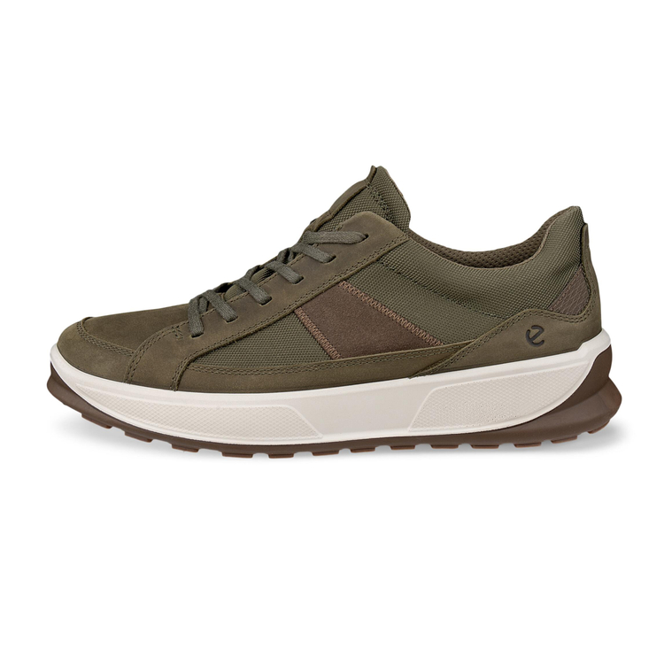 Кеды ECCO BYWAY 2.0 522844/55894