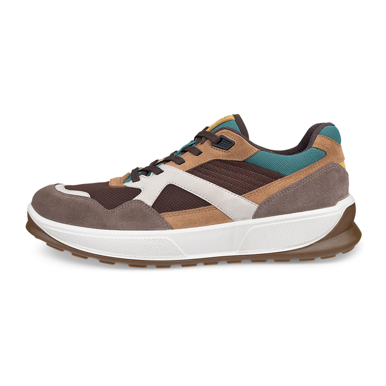 Кеды ECCO BYWAY 2.0 522854/60647