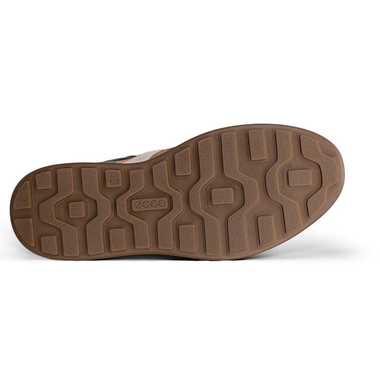 Кеды ECCO BYWAY 2.0 522854/60647