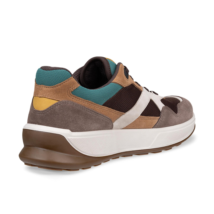 Кеды ECCO BYWAY 2.0 522854/60647