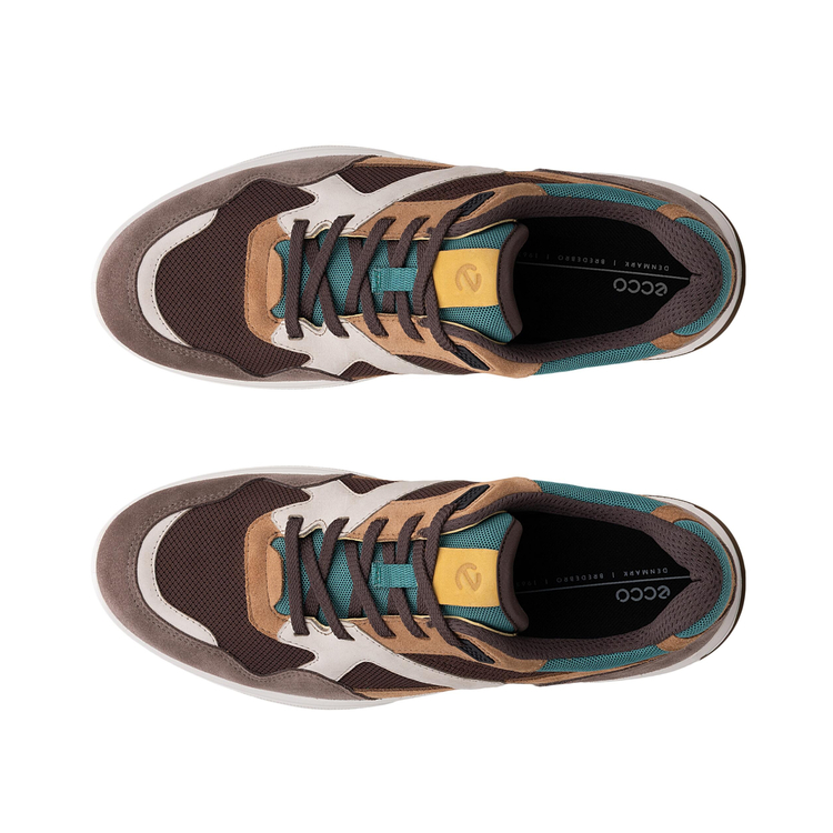 Кеды ECCO BYWAY 2.0 522854/60647