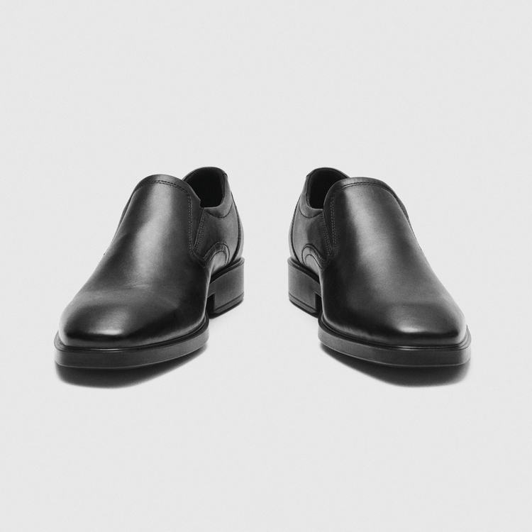 Полуботинки ECCO METROPOLE MILAN 523304/01001