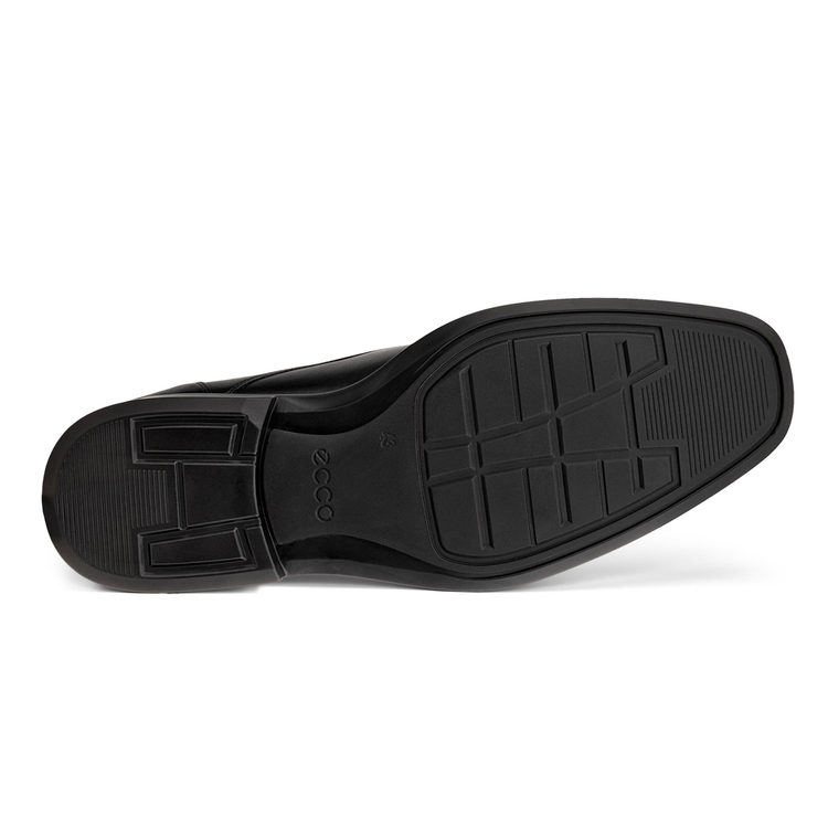 Туфли ECCO METROPOLE MILAN 523334/01001