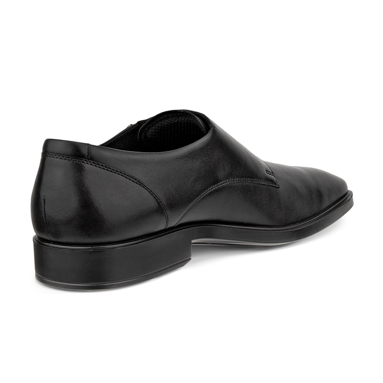 Туфли ECCO METROPOLE MILAN 523334/01001