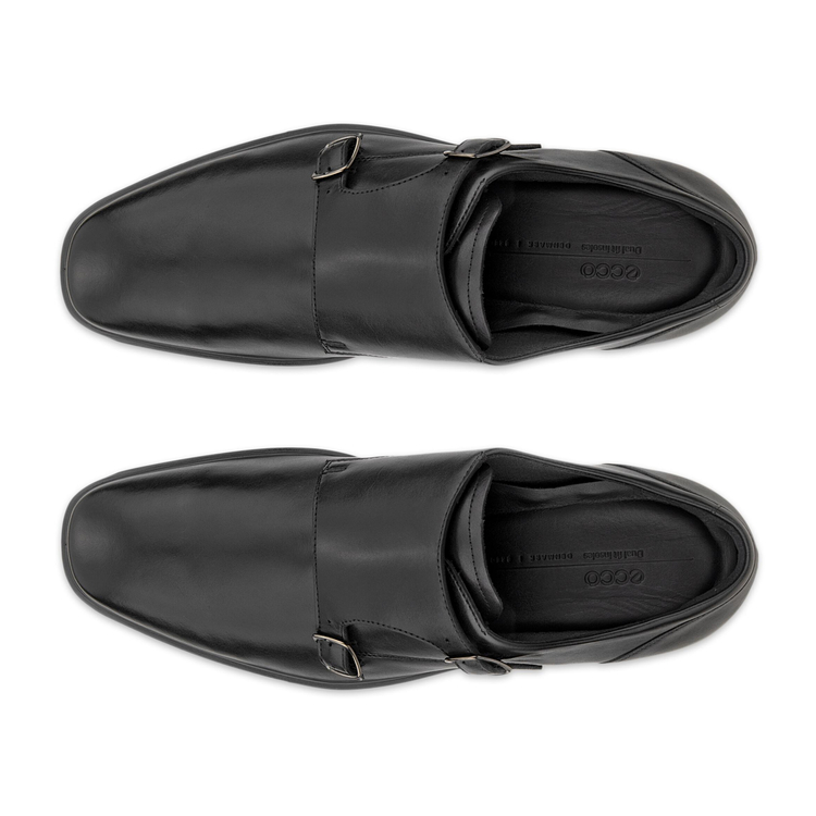 Туфли ECCO METROPOLE MILAN 523334/01001