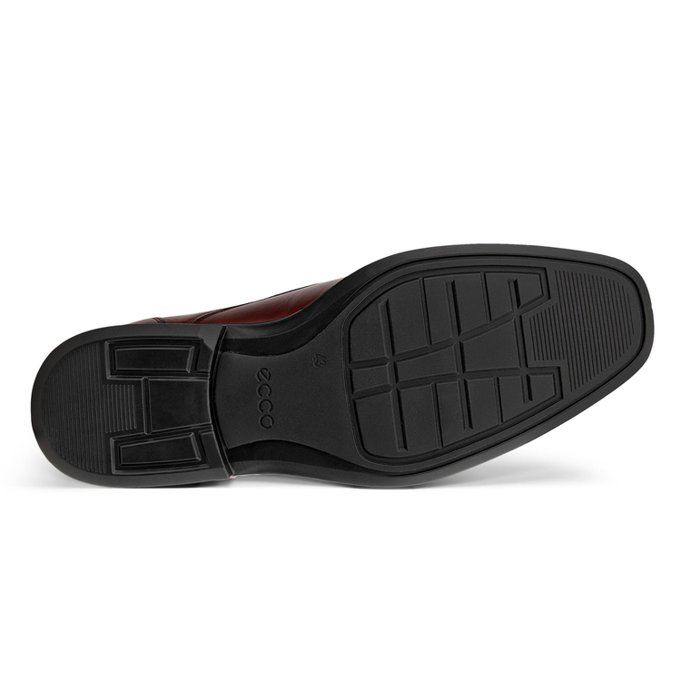 Туфли ECCO METROPOLE MILAN 523334/01588