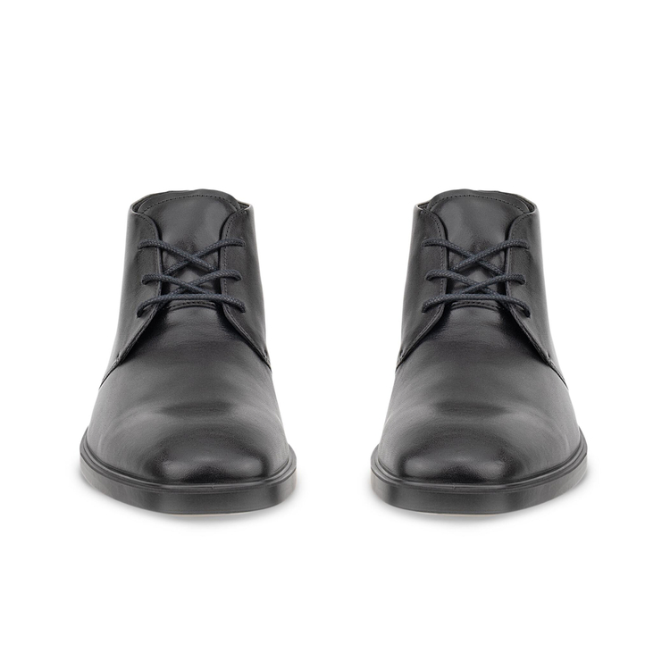 Ботинки ECCO METROPOLE MILAN 523354/01001