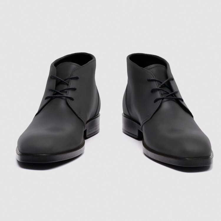 Ботинки ECCO METROPOLE MILAN 523354/01001