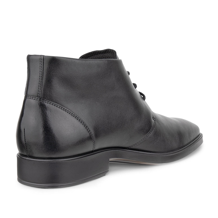 Ботинки ECCO METROPOLE MILAN 523354/01001