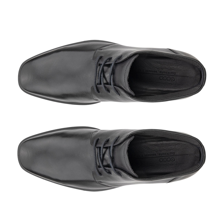 Ботинки ECCO METROPOLE MILAN 523354/01001