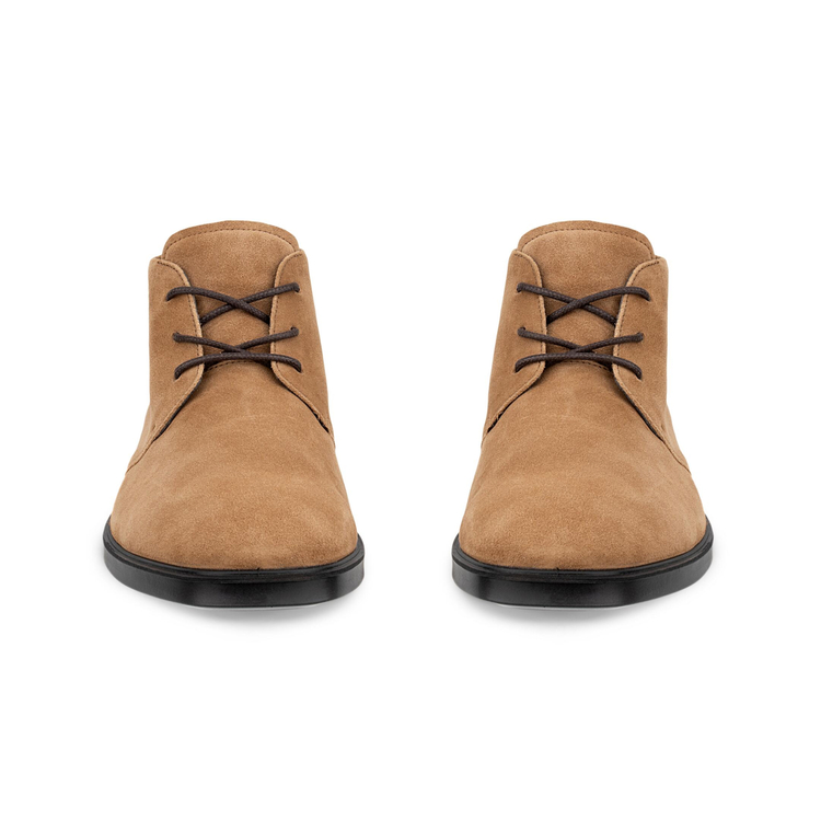 Ботинки ECCO METROPOLE MILAN 523354/05034