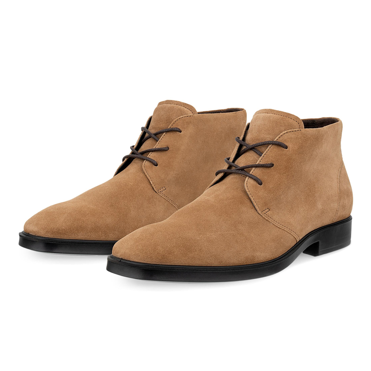 Ботинки ECCO METROPOLE MILAN 523354/05034