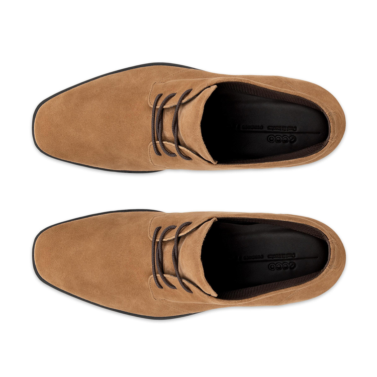 Ботинки ECCO METROPOLE MILAN 523354/05034