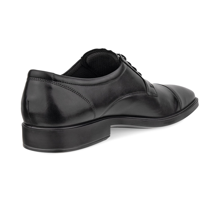 Туфли ECCO METROPOLE MILAN 523364/01001