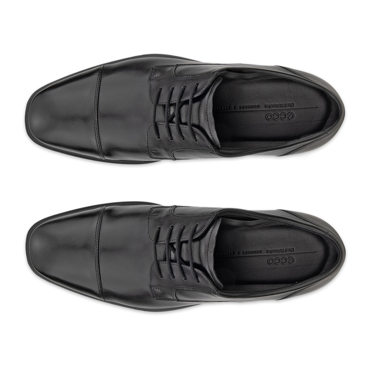 Туфли ECCO METROPOLE MILAN 523364/01001