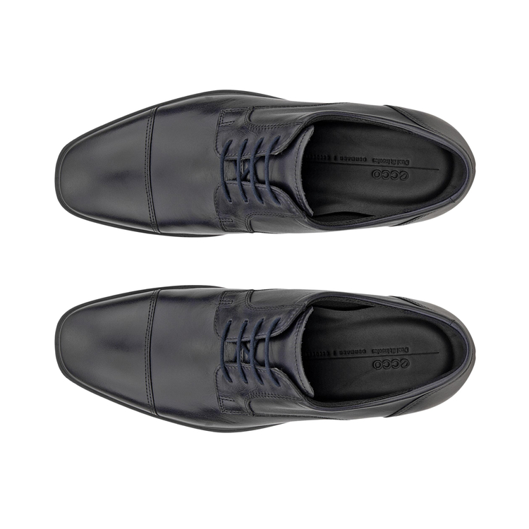 Туфли ECCO METROPOLE MILAN 523364/01038