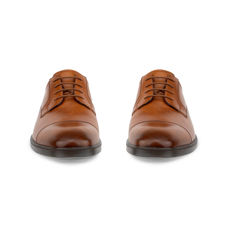 Туфли ECCO METROPOLE MILAN 523364/01644