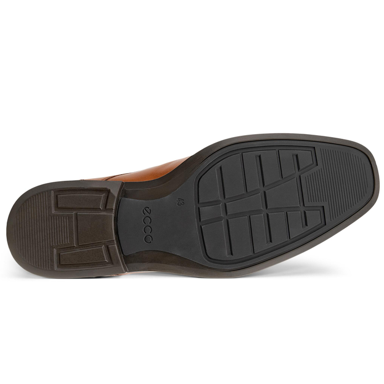 Туфли ECCO METROPOLE MILAN 523364/01644