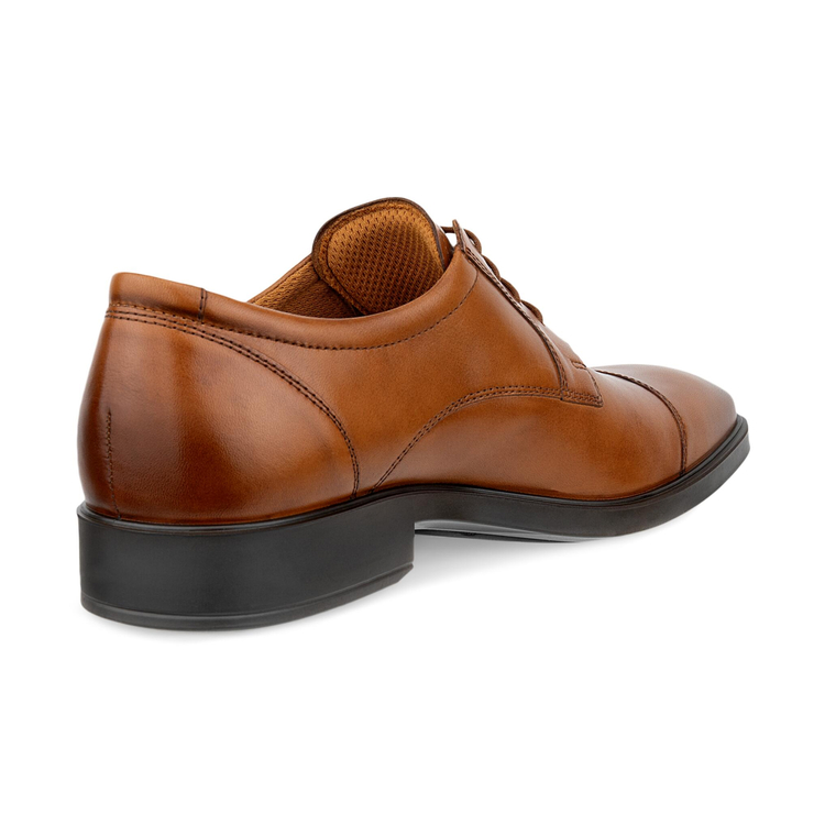 Туфли ECCO METROPOLE MILAN 523364/01644