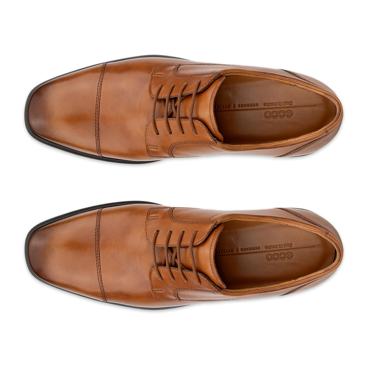 Туфли ECCO METROPOLE MILAN 523364/01644