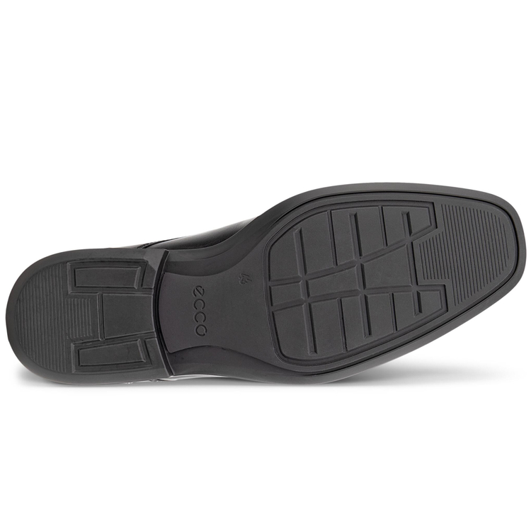 Туфли ECCO METROPOLE MILAN 523374/01001