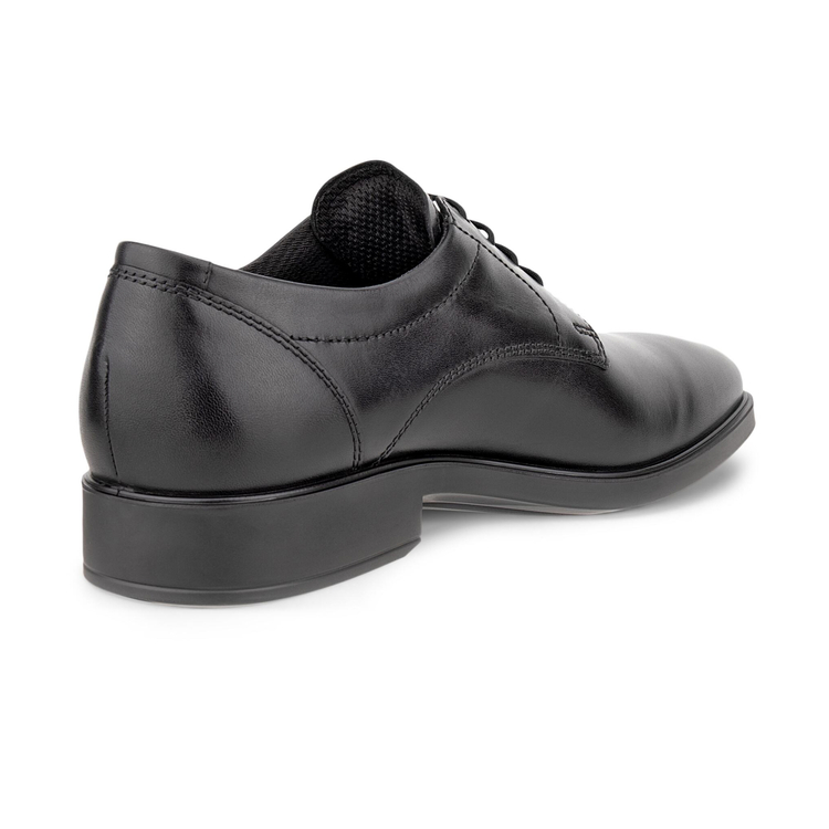 Туфли ECCO METROPOLE MILAN 523374/01001