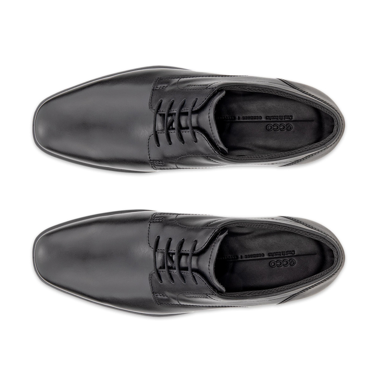 Туфли ECCO METROPOLE MILAN 523374/01001