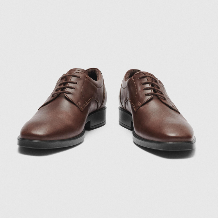 Туфли ECCO METROPOLE MILAN 523374/01667