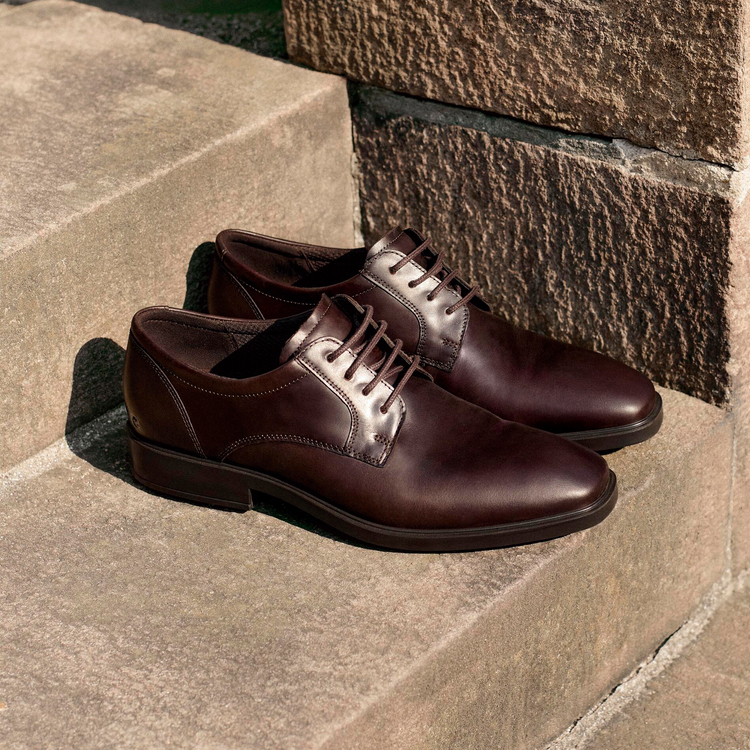 Туфли ECCO METROPOLE MILAN 523374/01667