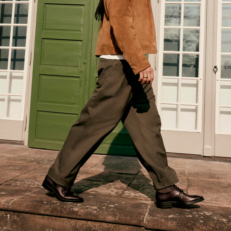 Туфли ECCO METROPOLE MILAN 523374/01667